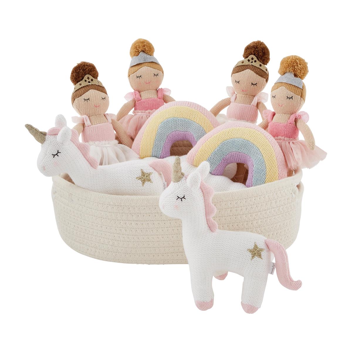 Princess Rattle