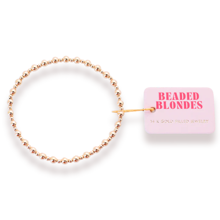 Katy Mini BB Bracelet