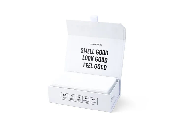 Siberian Pine Dryer Sheet (69 ct)