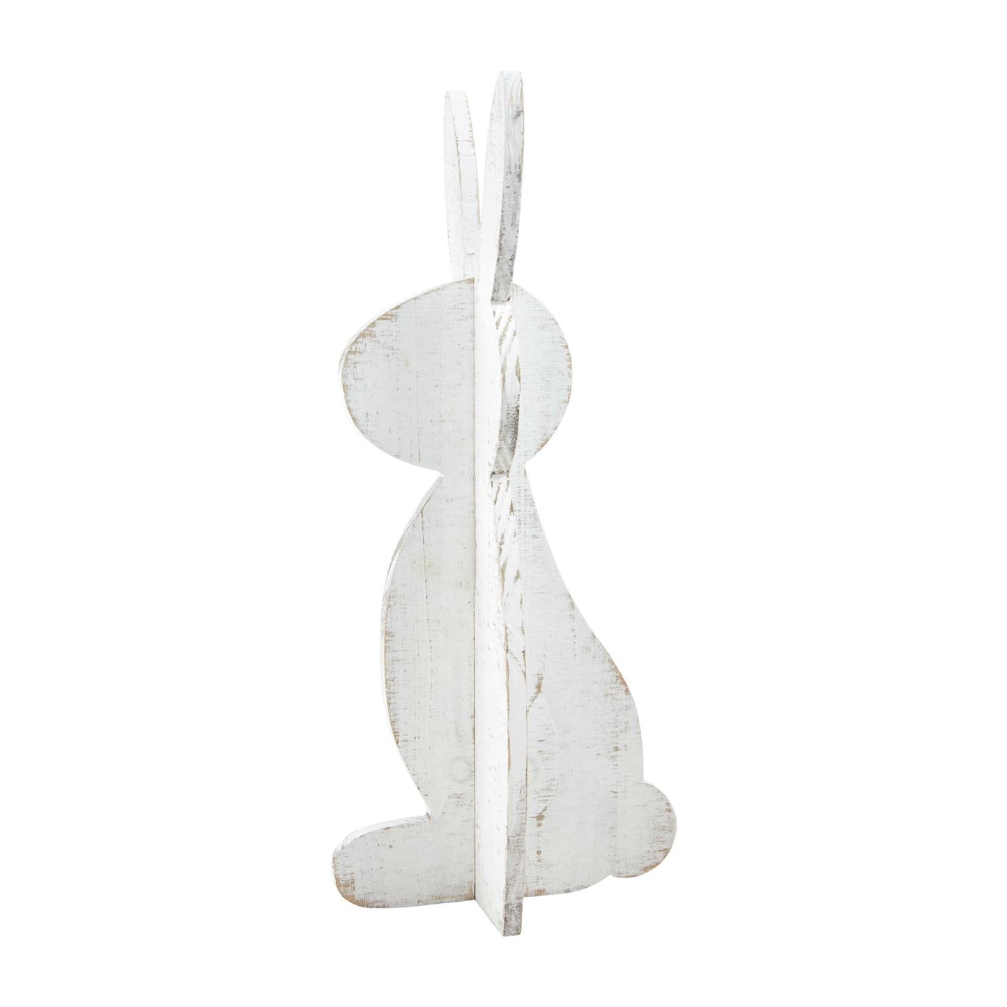 Bunny Stand Sitter (Small)