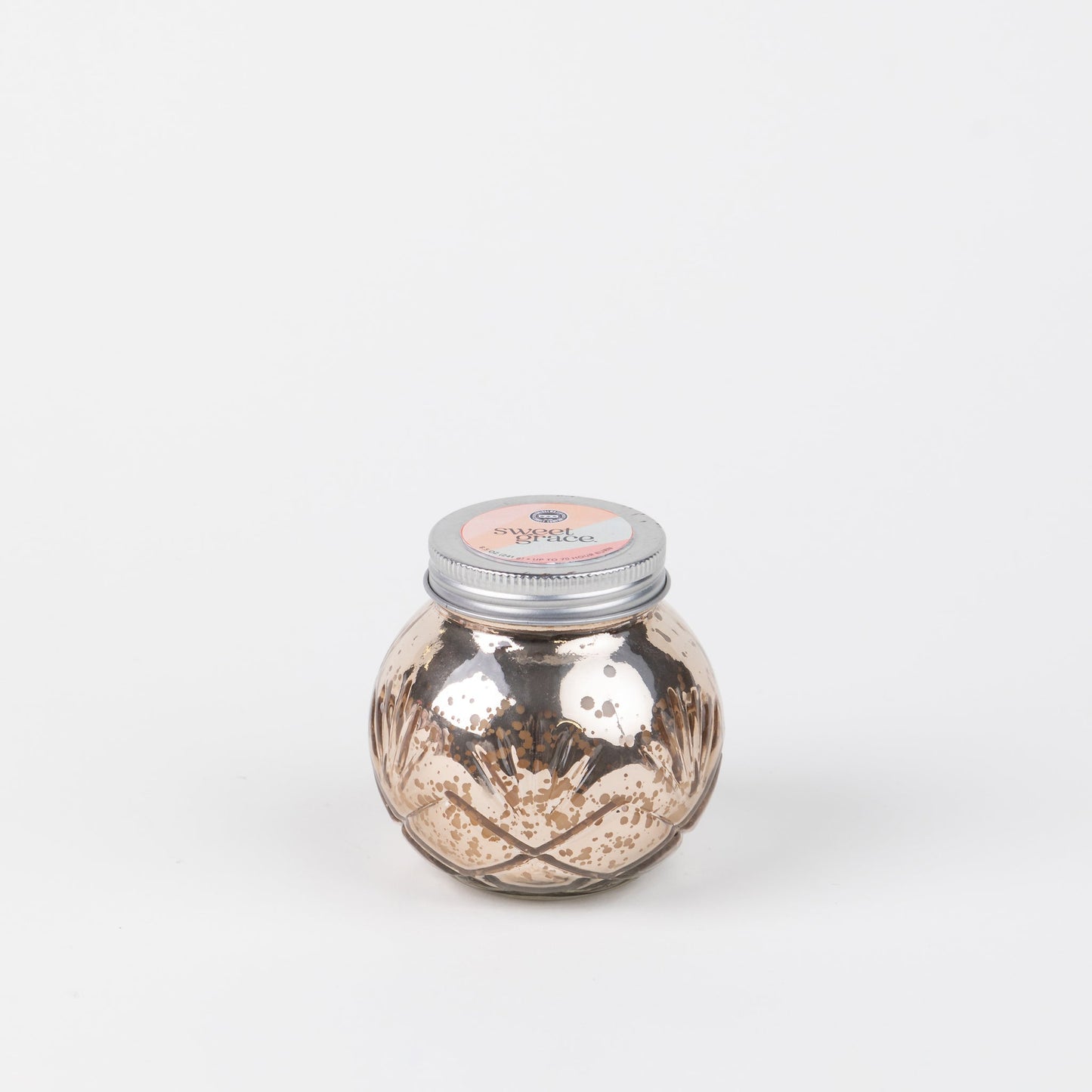 Sweet Grace Collection #008