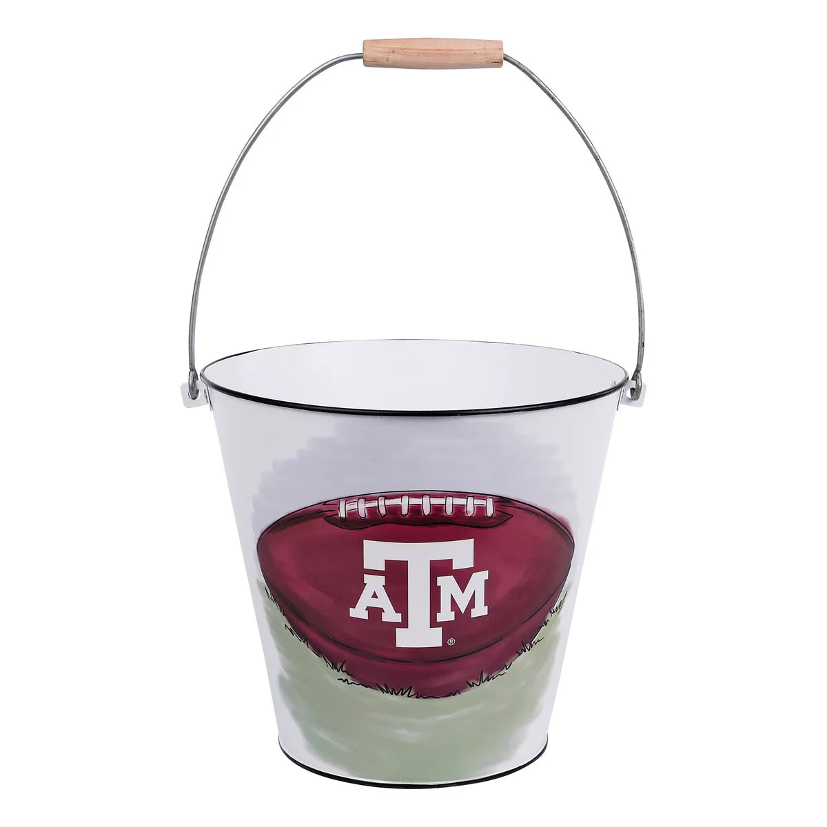 Texas A&M Mascot Drink Bucket