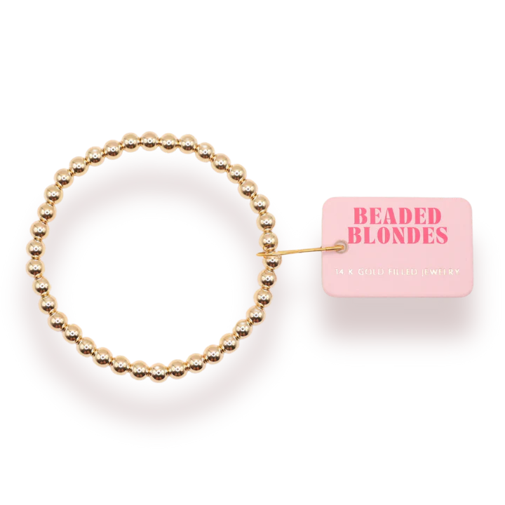 5mm BB Bracelet