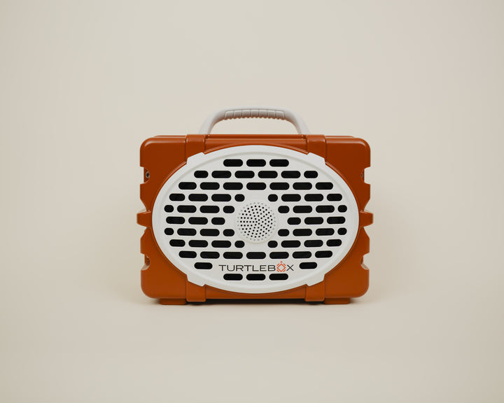 Original: Gen 3 - UT Orange/White