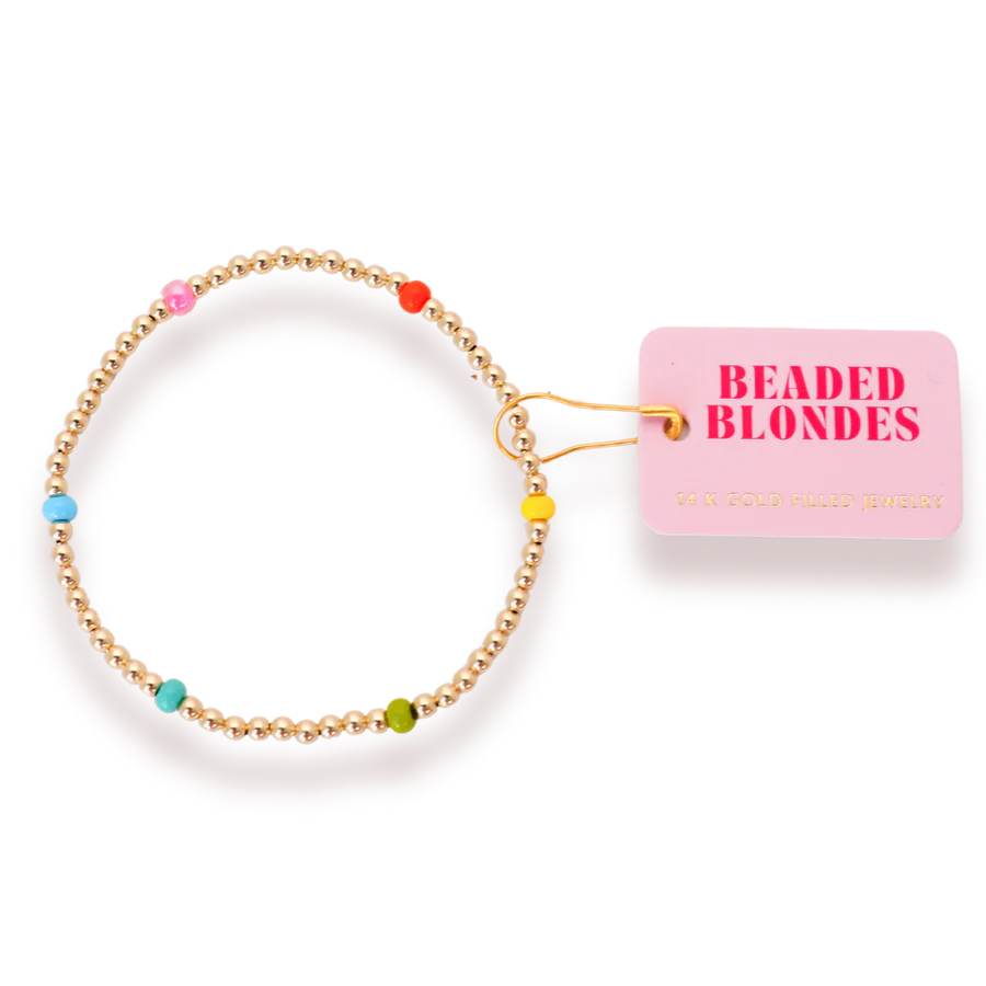 Confetti Poppi Bracelet