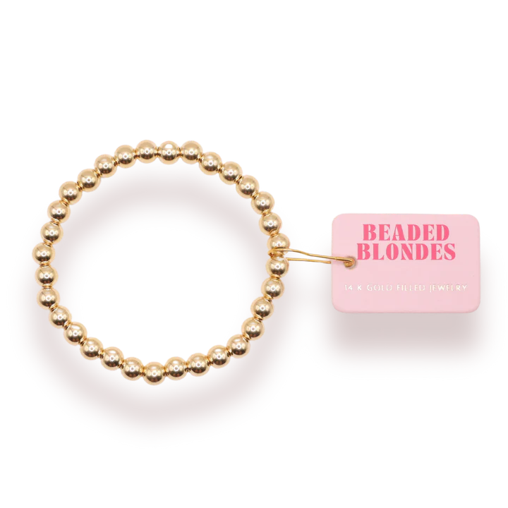 6mm BB Bracelet