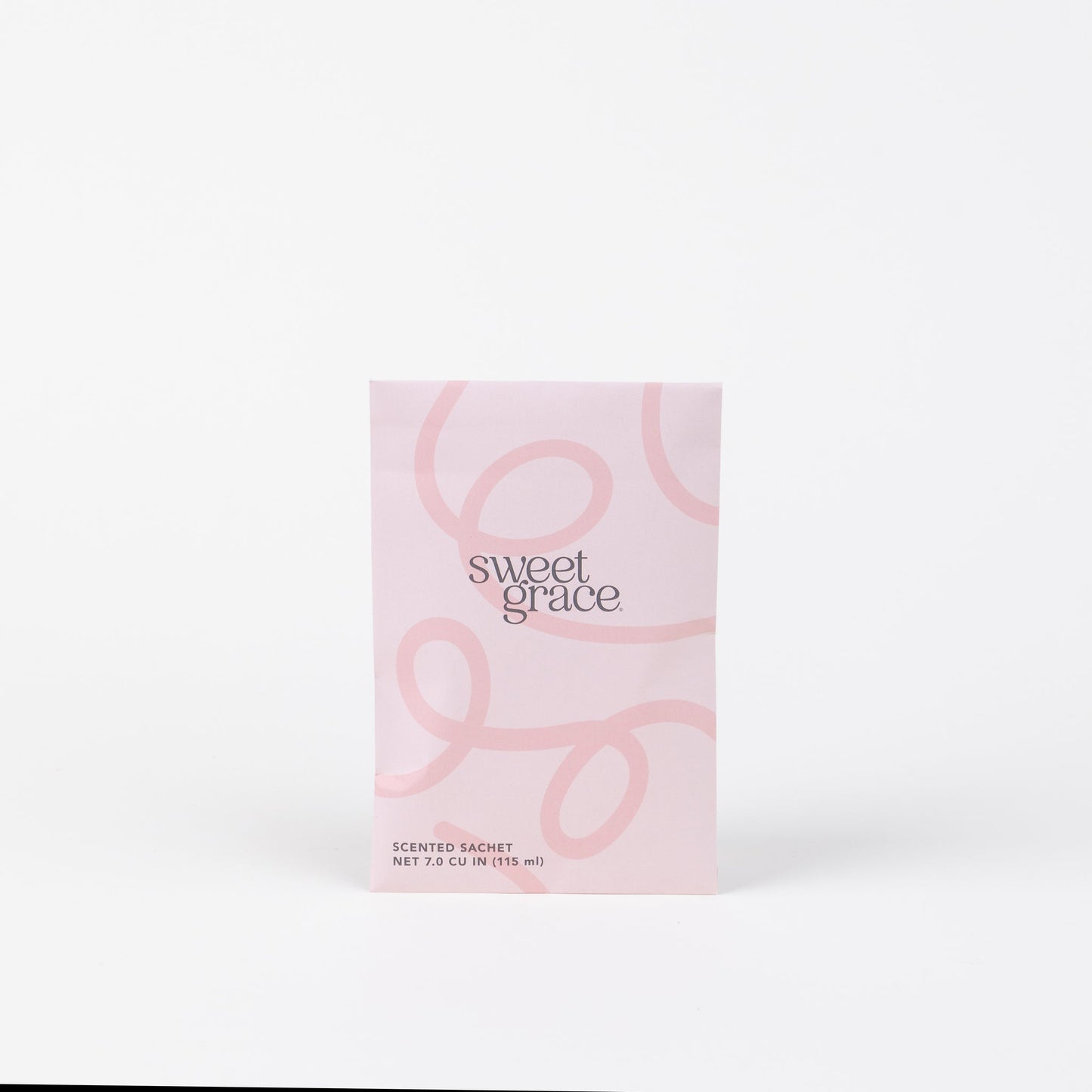 Sweet Grace Scented Sachet (Pink)