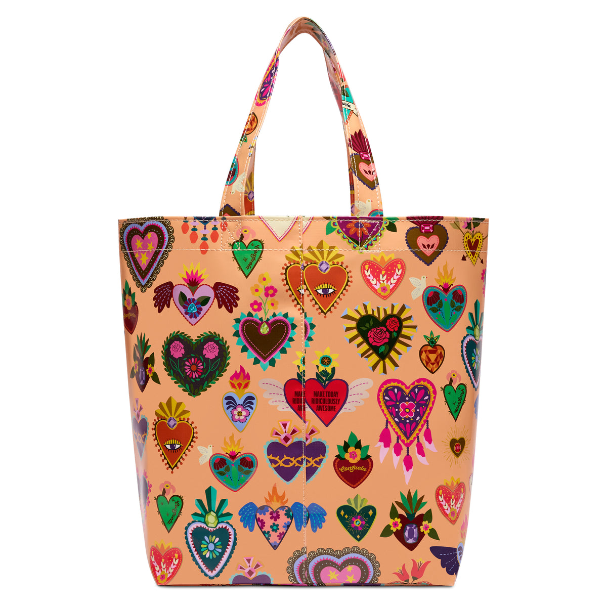 Grab n Go Basic, Peach