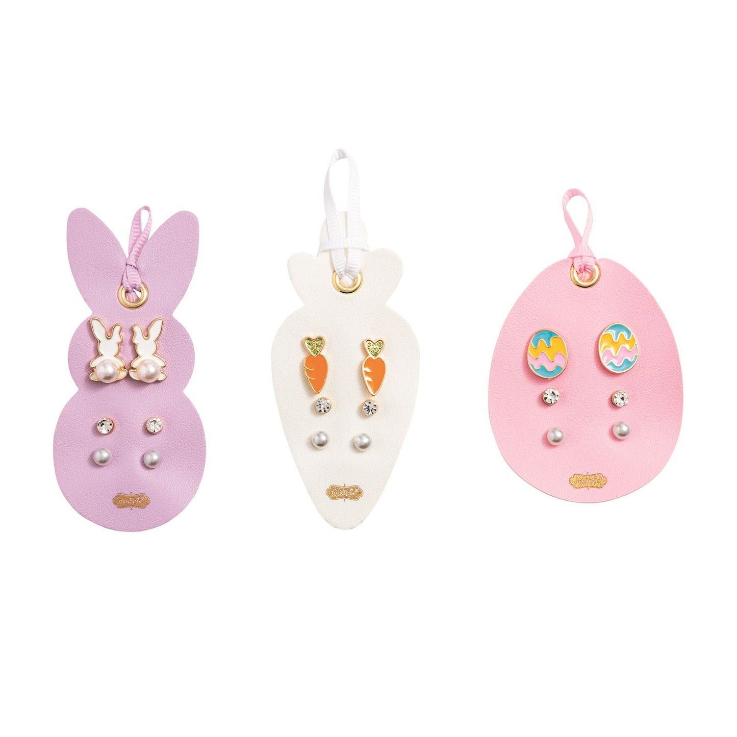 Easter Icon Earring Sets (Assted)