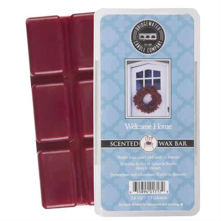 Welcome Home Wax Melts