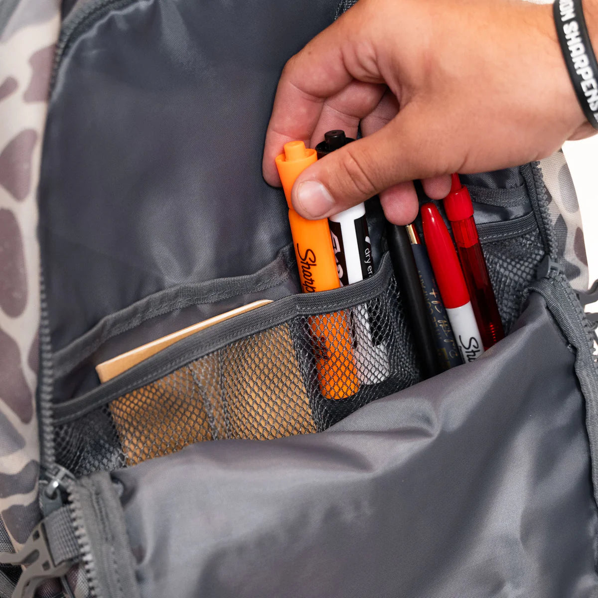 Burlebo Backpack