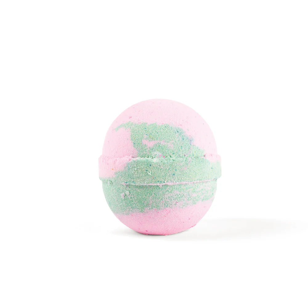 Cait+ Co Bath Bomb - Turquoise