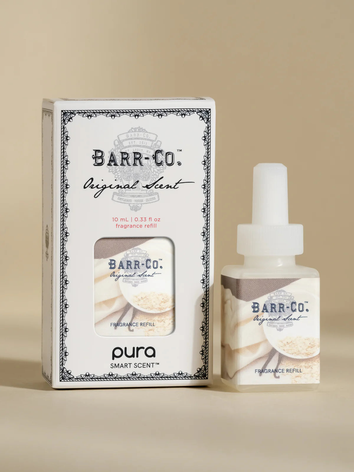 Pura Refill: Original Scent (Barr Co.)