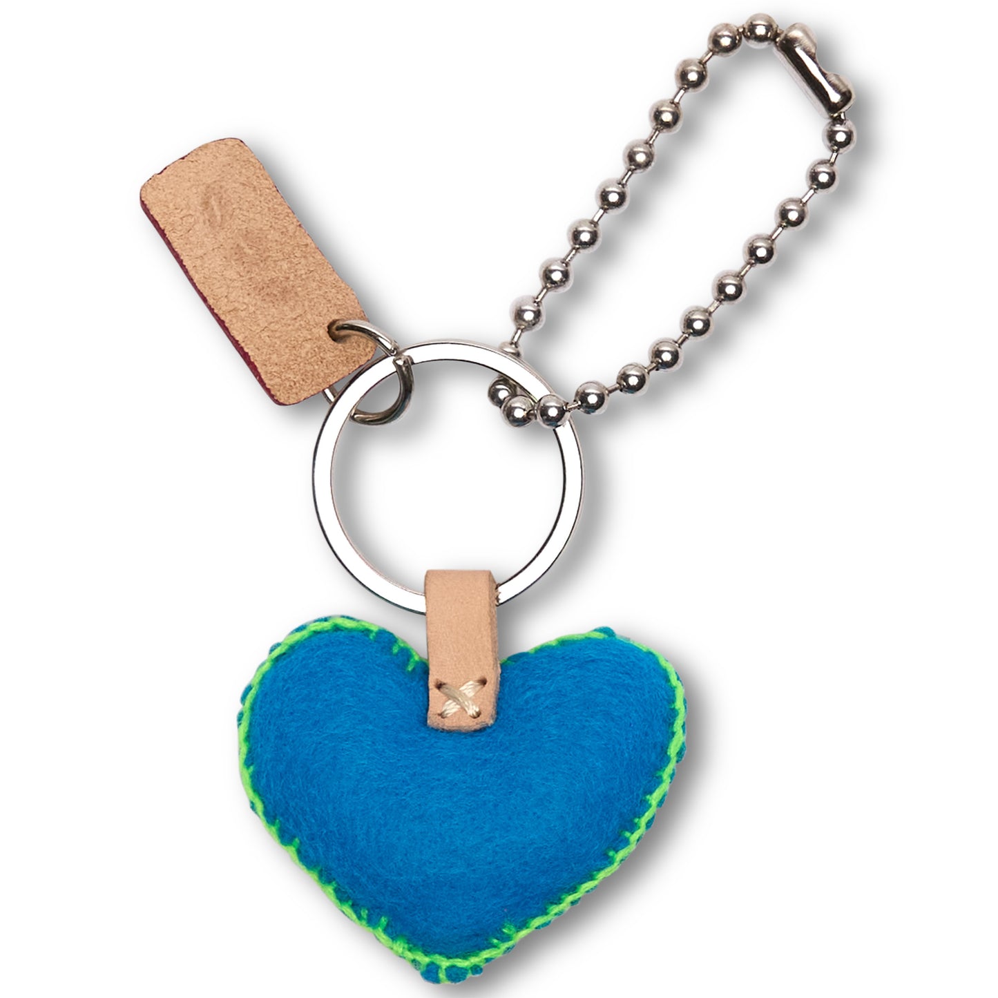 Charm, Corzon Chico Turquoise