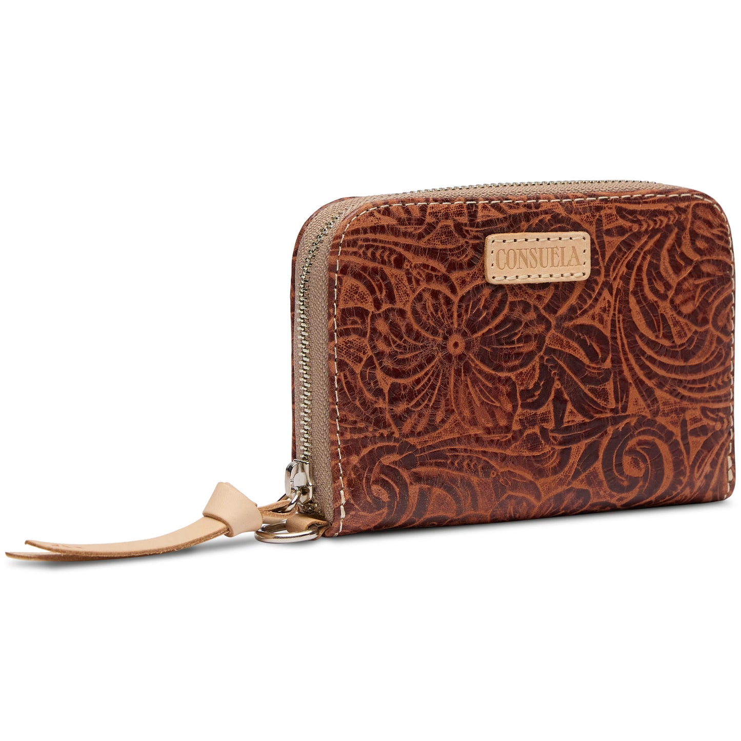 Zippy Wallet, Sally