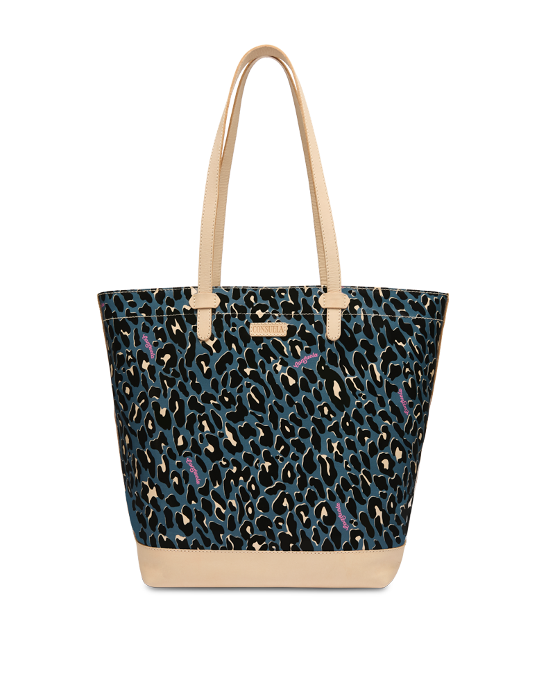 Daily Tote, Danni