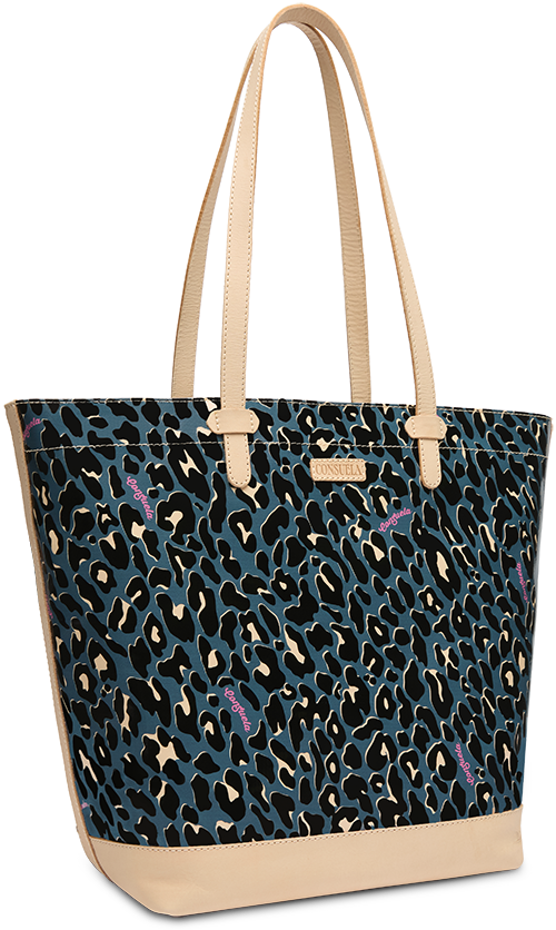 Daily Tote, Danni