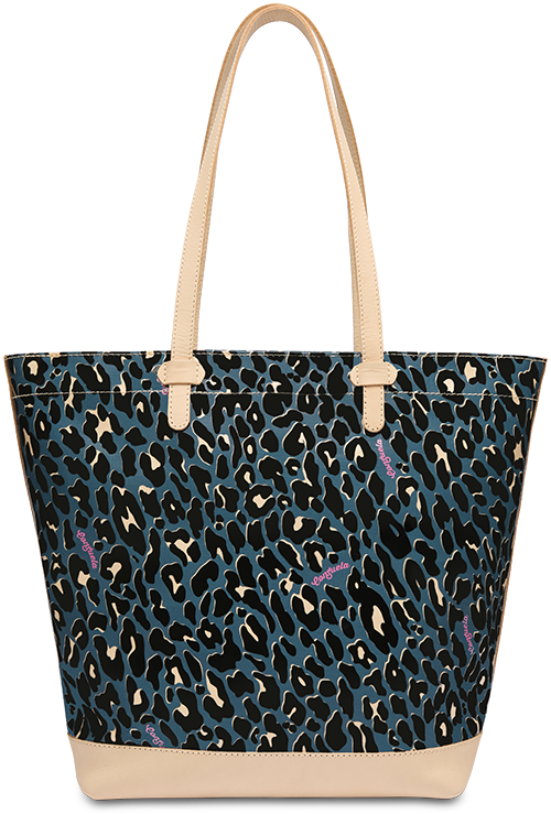 Daily Tote, Danni