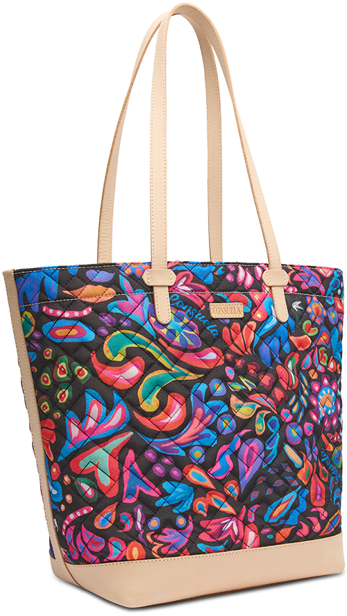 Daily Tote, Sam