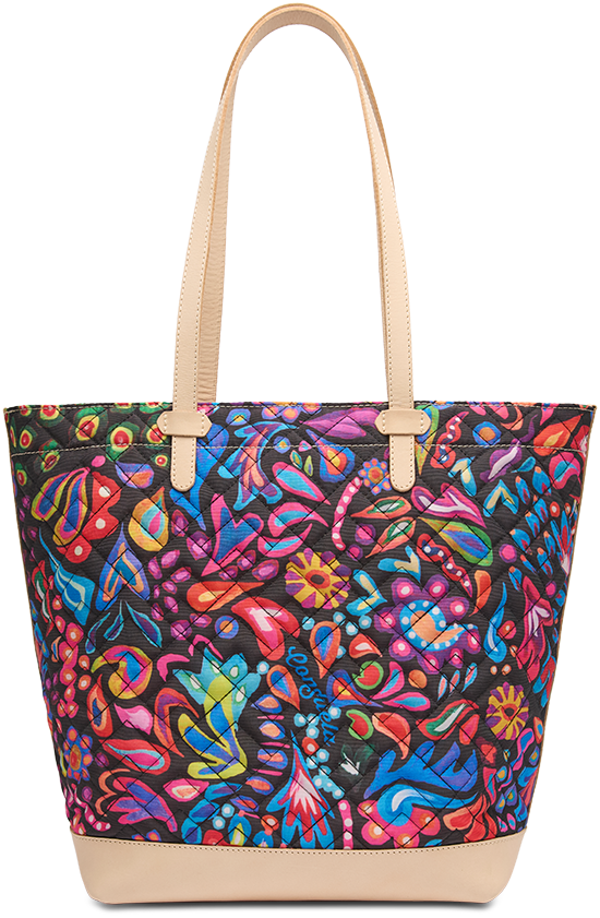 Daily Tote, Sam