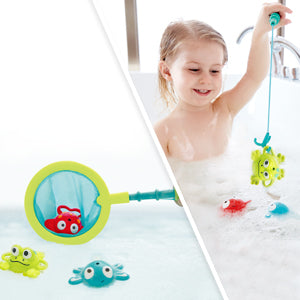 Double Fun Fishing Set