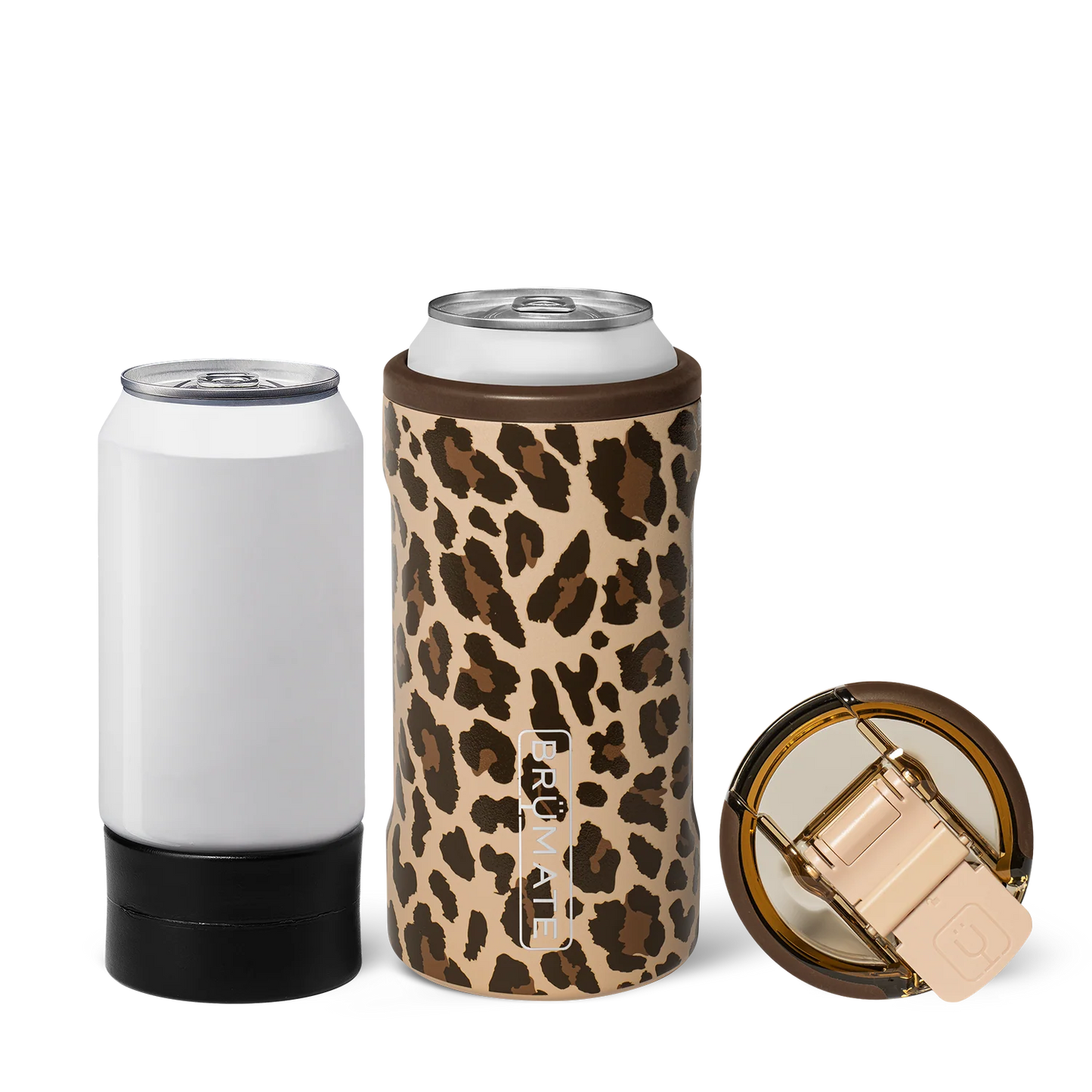 Hopsulator Trio V2 - Leopard