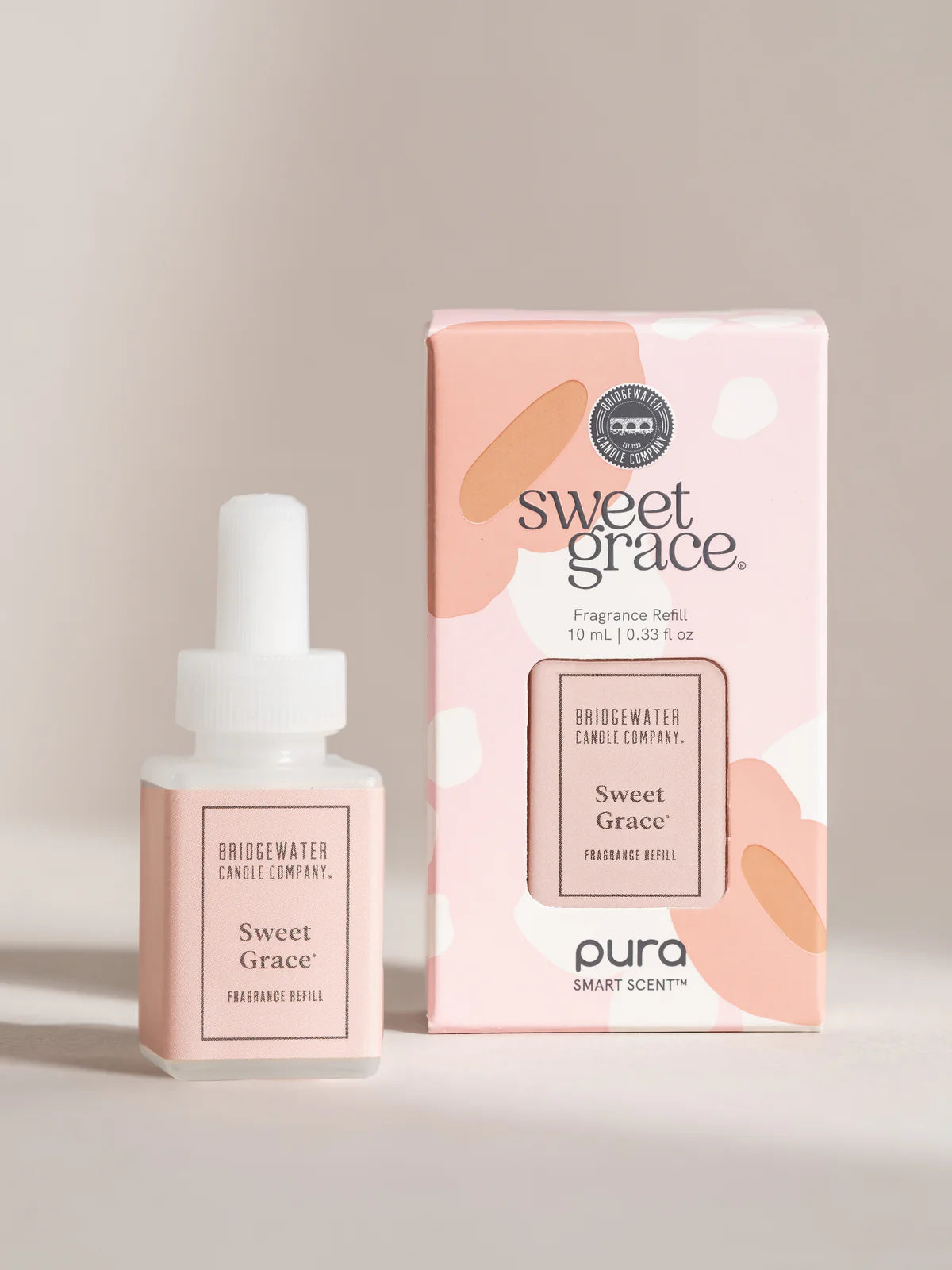 Pura Vial - Sweet Grace