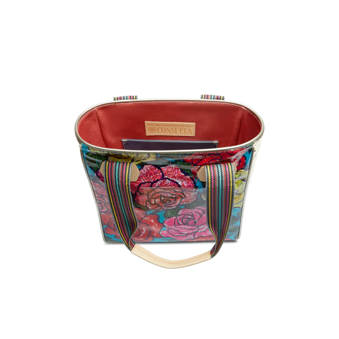 Classic Tote, Paulie