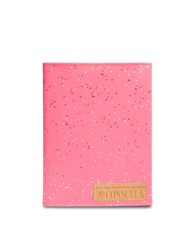 Notebook, Shine