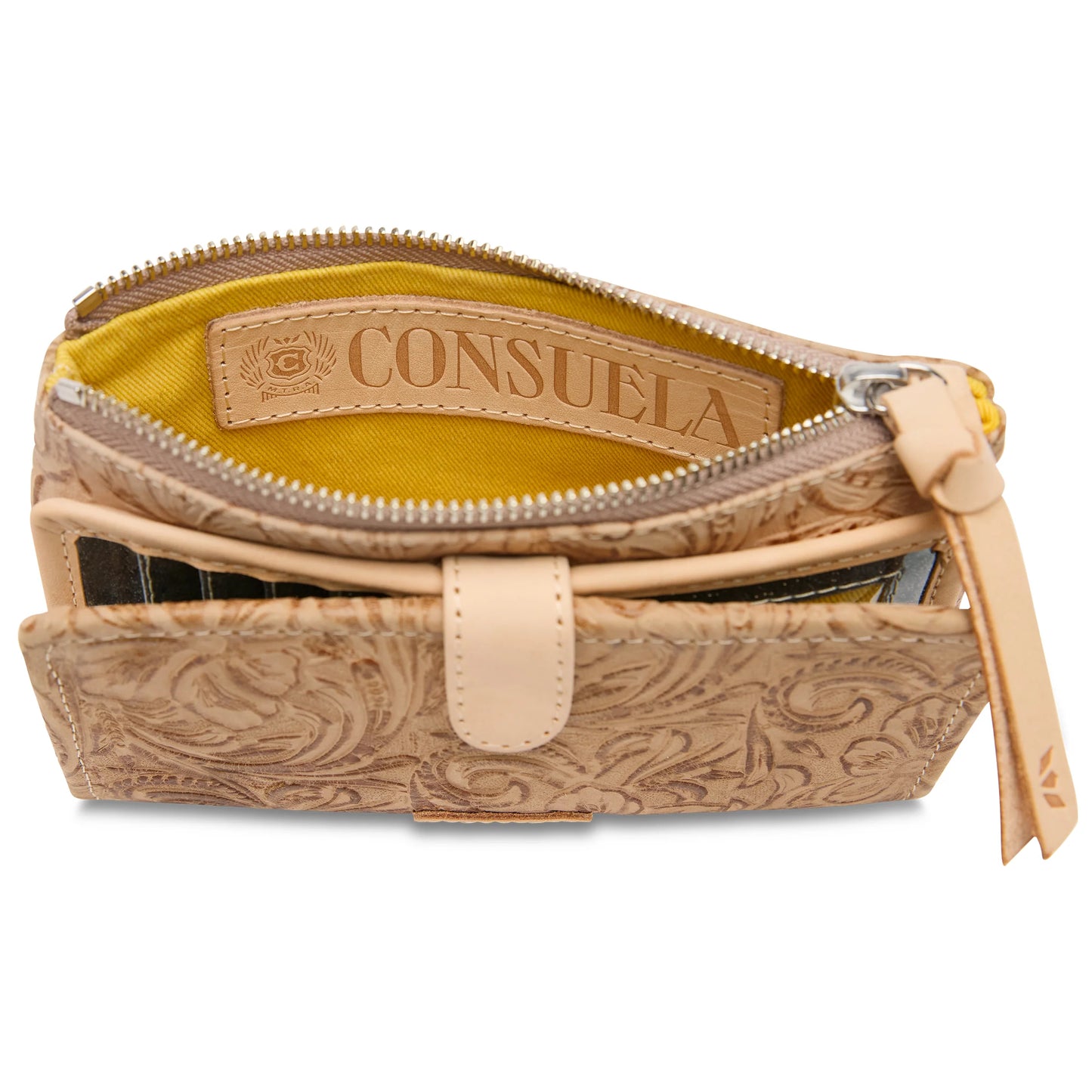 Slim Wallet, Lawton