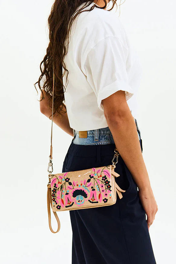 Uptown Crossbody, Lyla