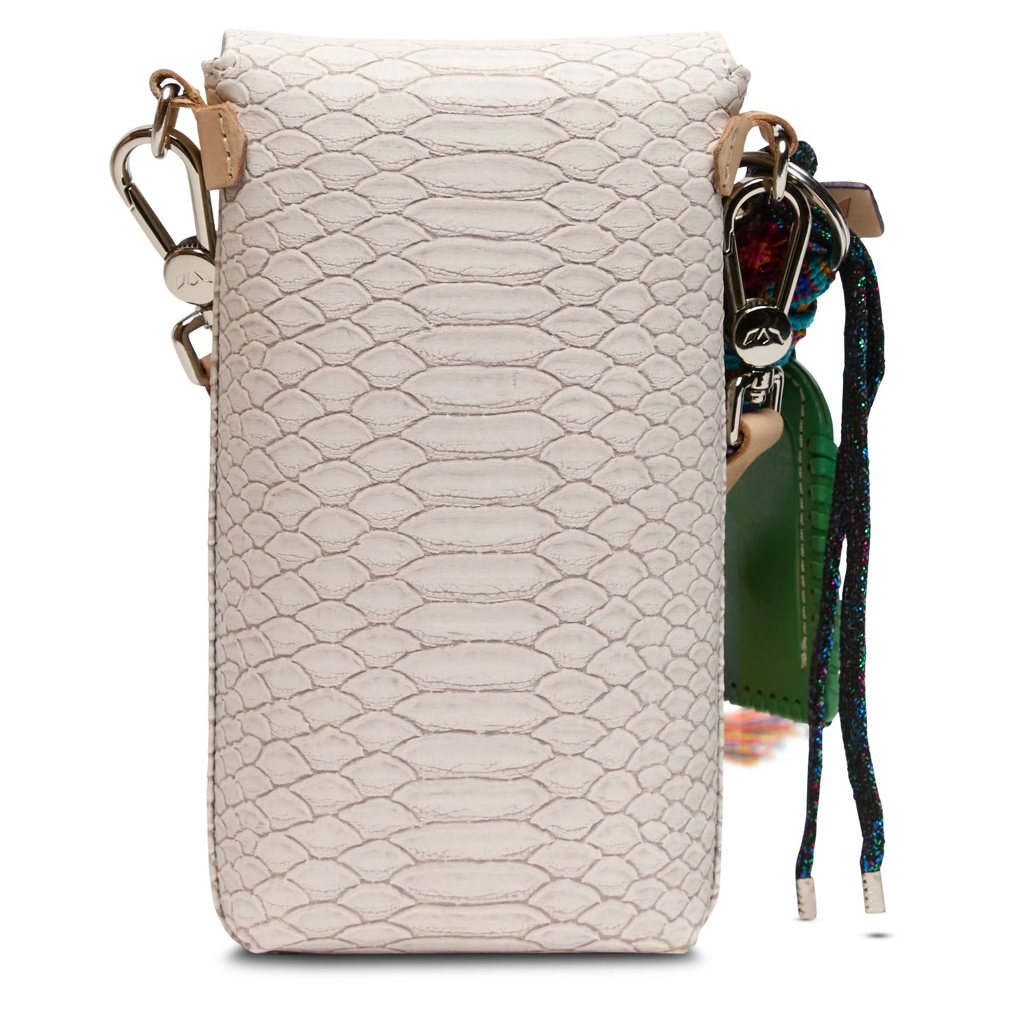 Dash Crossbody, Thunderbird