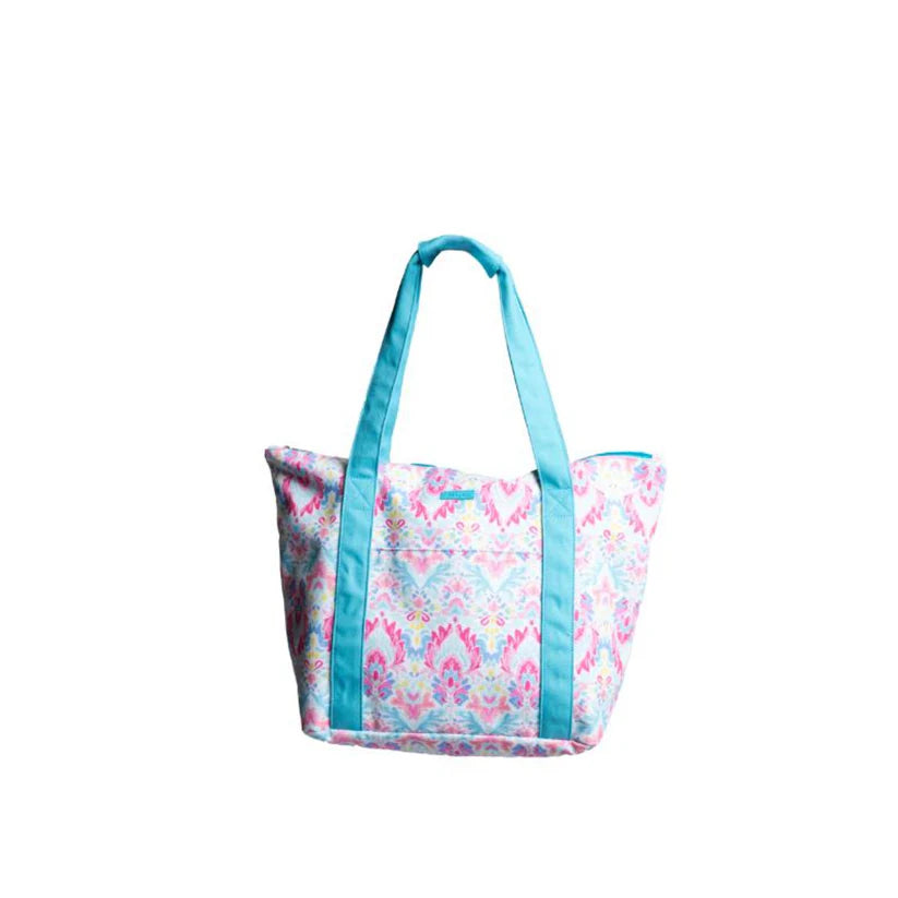 Penelope Travel Tote
