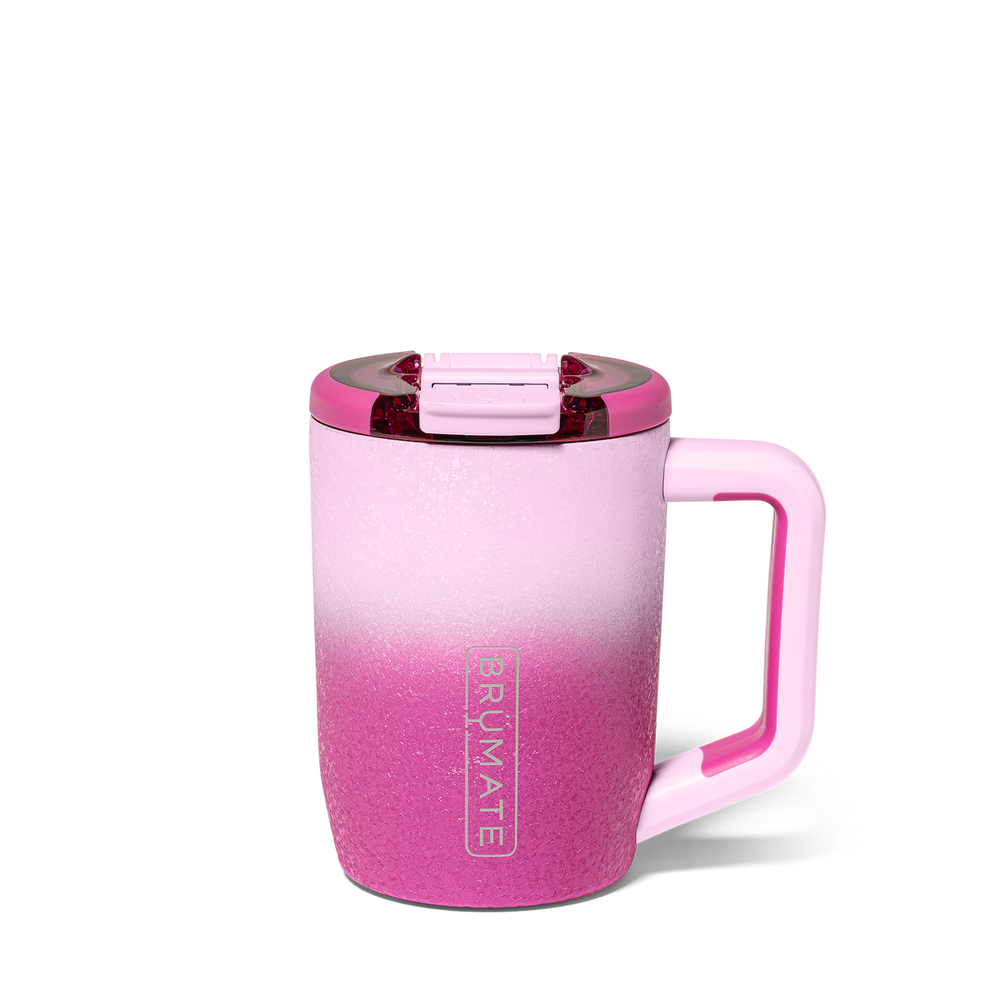 Muv 15 oz - Frosted Rose