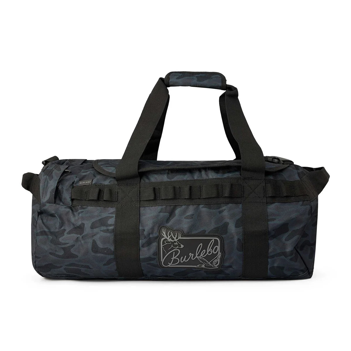 Duffle - Black Camo