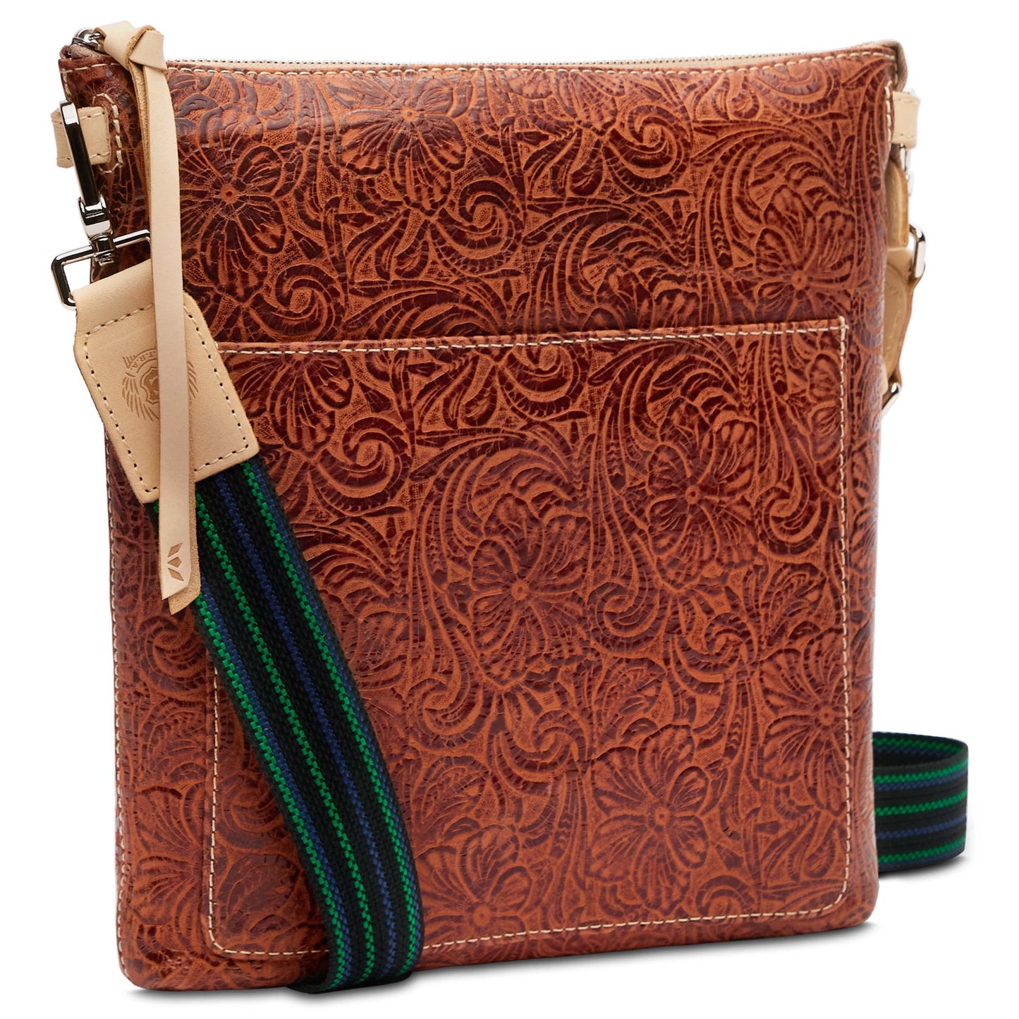 Tour Crossbody, Sally