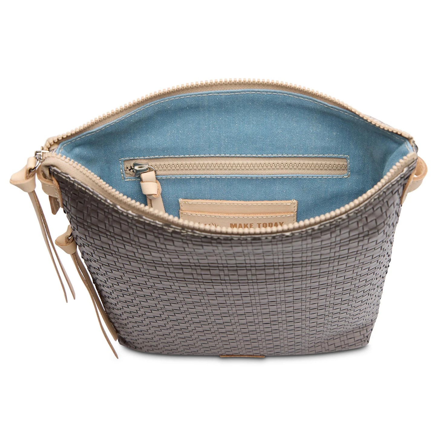 Tour Crossbody, Lex