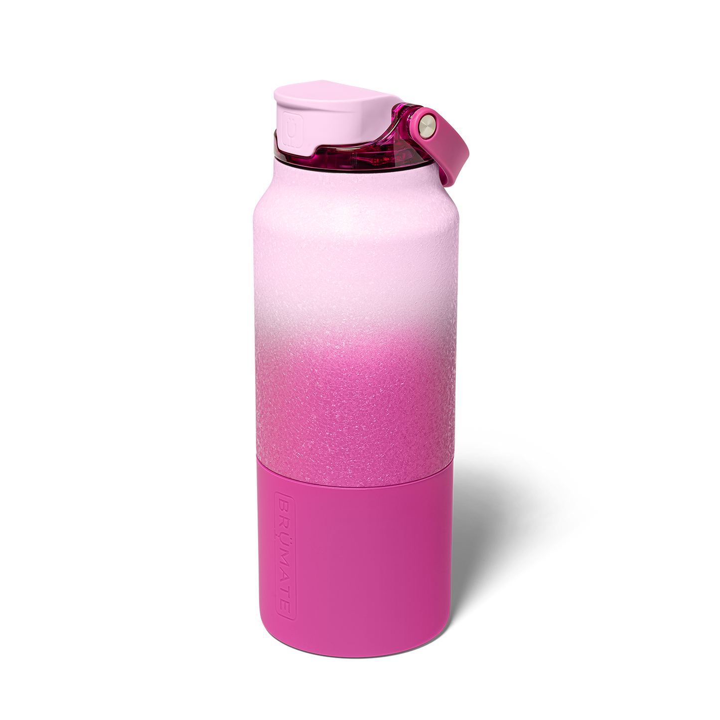 Rise 35 oz - Frosted Rose