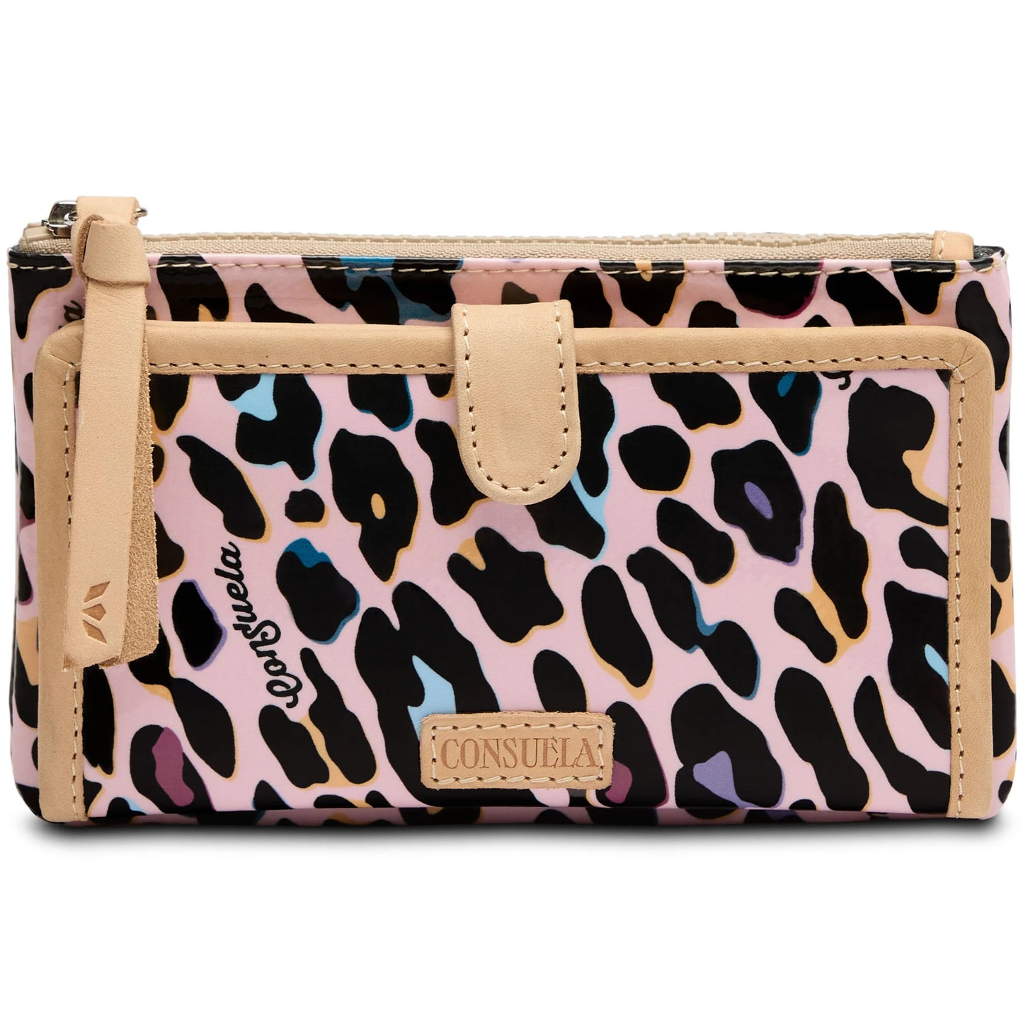 Slim Wallet, Ruth