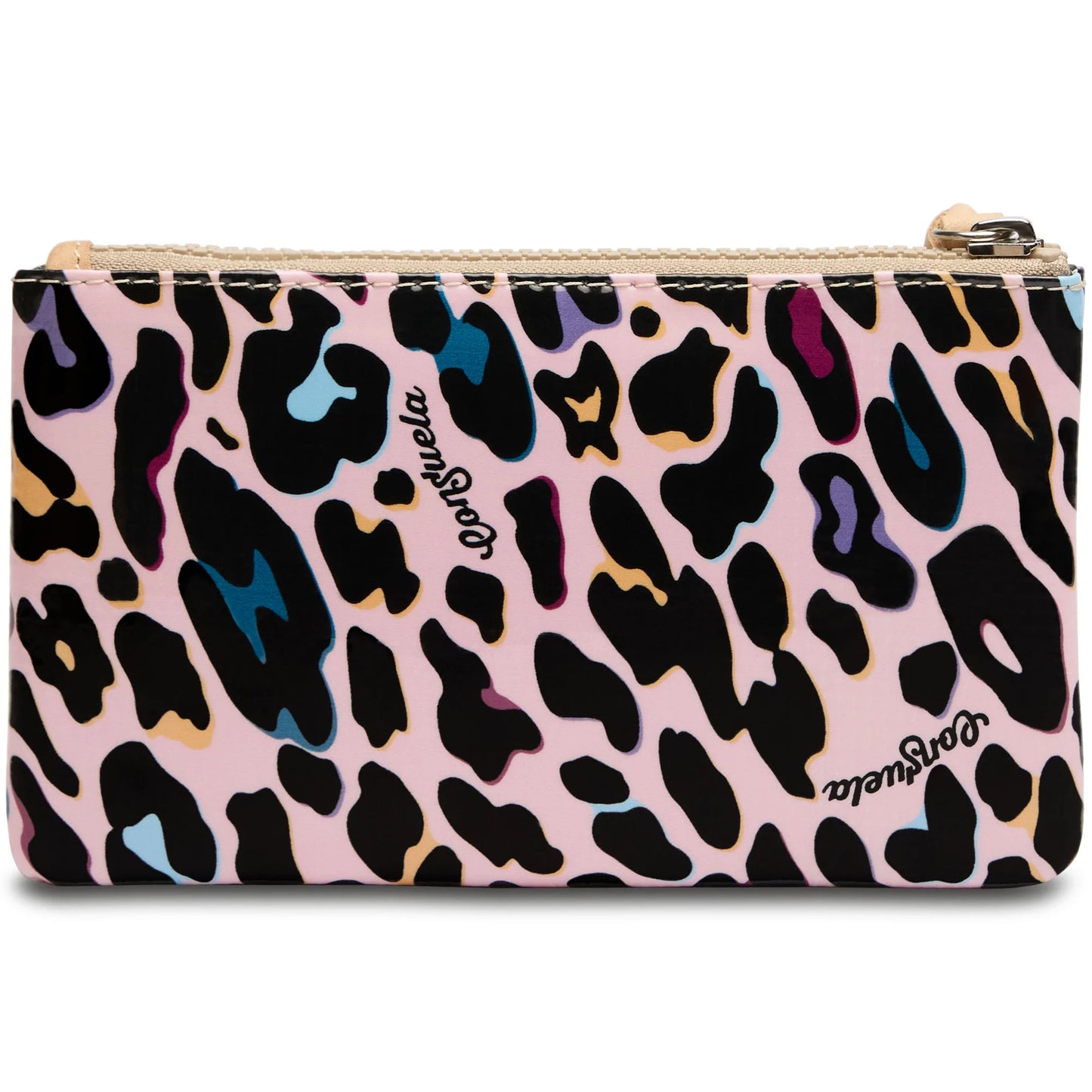 Slim Wallet, Ruth