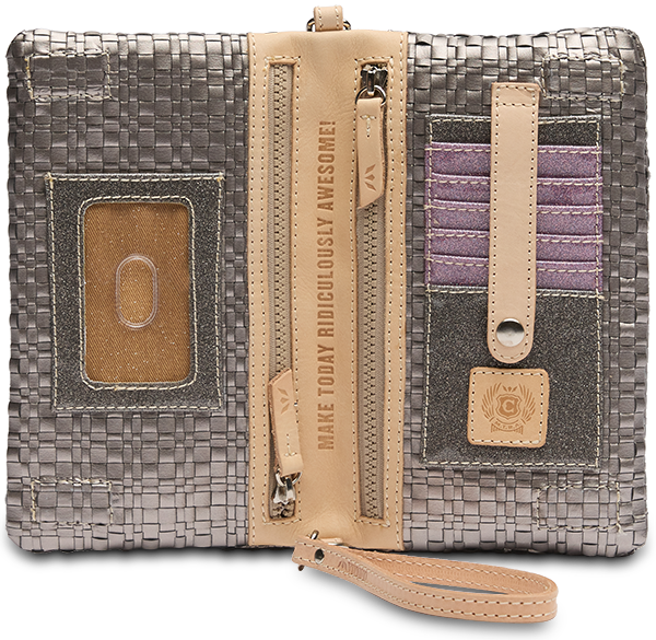 Uptown Crossbody, Lex