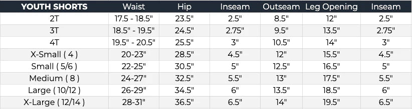 Youth Athletic Short - Heather Khaki - Driftwood Camo Liner