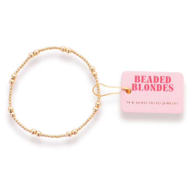 Leah BB Bracelet