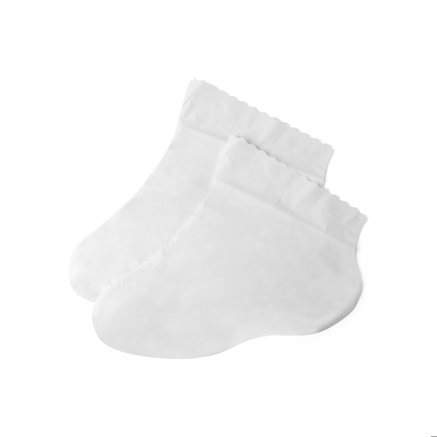 Lemon Lavender Smooth It Over Hydrating Hand & Foot Masks