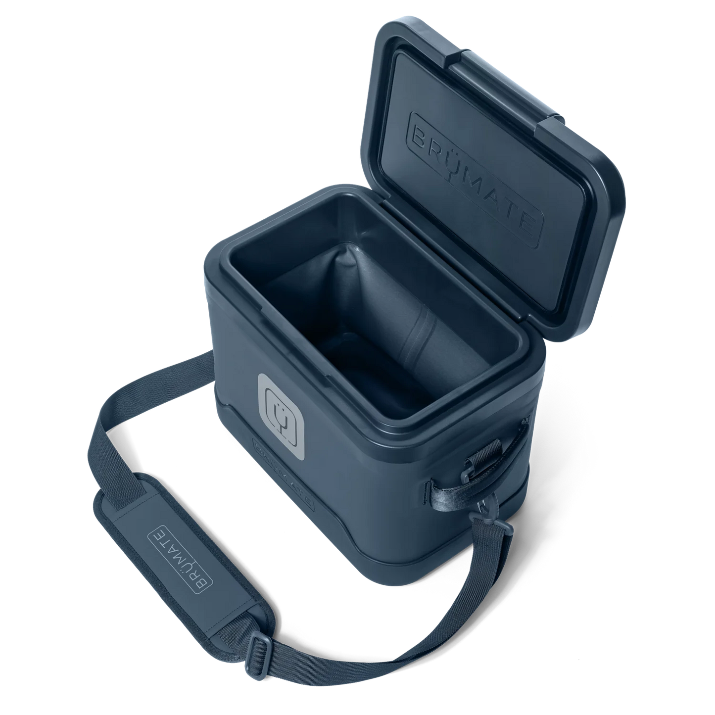 MagPack 12-Can Shoulder Sling Soft Cooler - Nightfall Blue