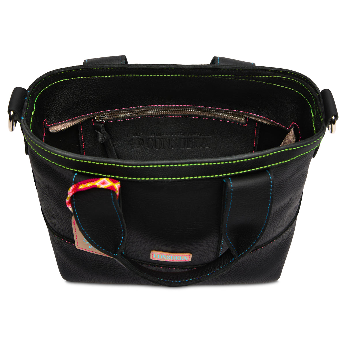 Lil' Max Tote, Cyndi