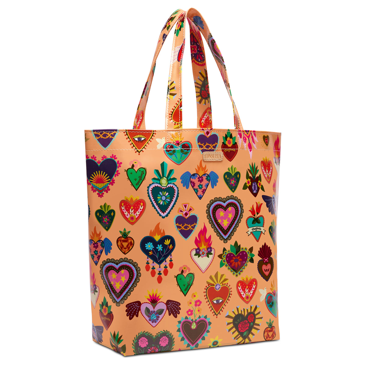 Grab n Go Basic, Peach