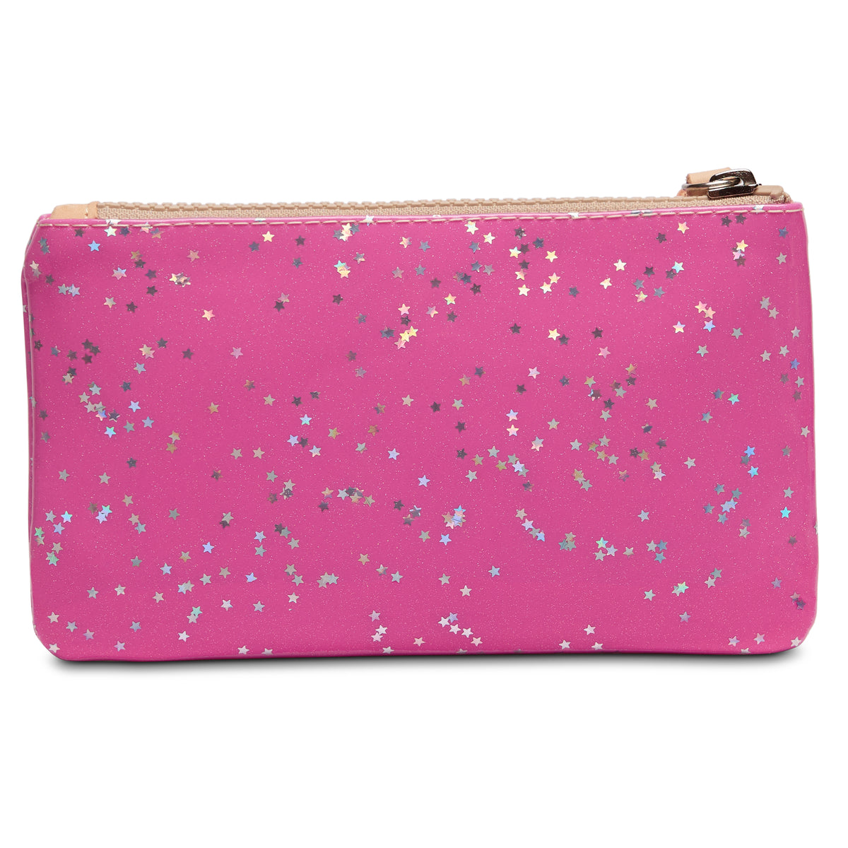 Slim Wallet, Berry