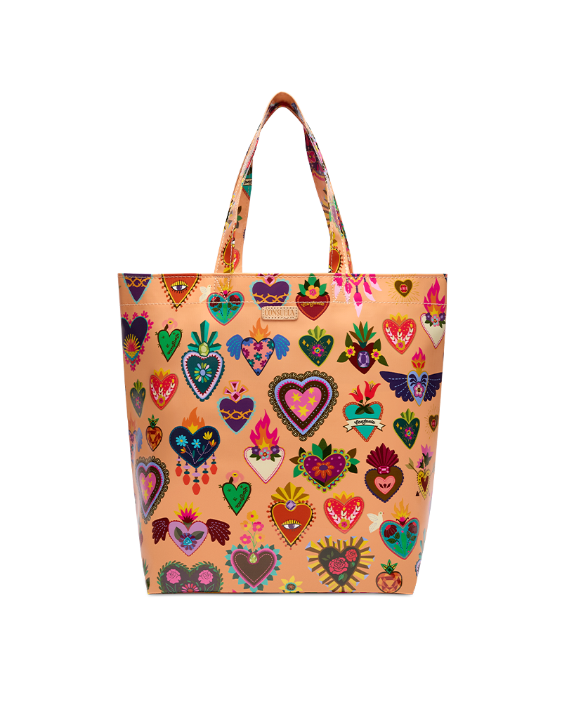 Grab n Go Basic, Peach