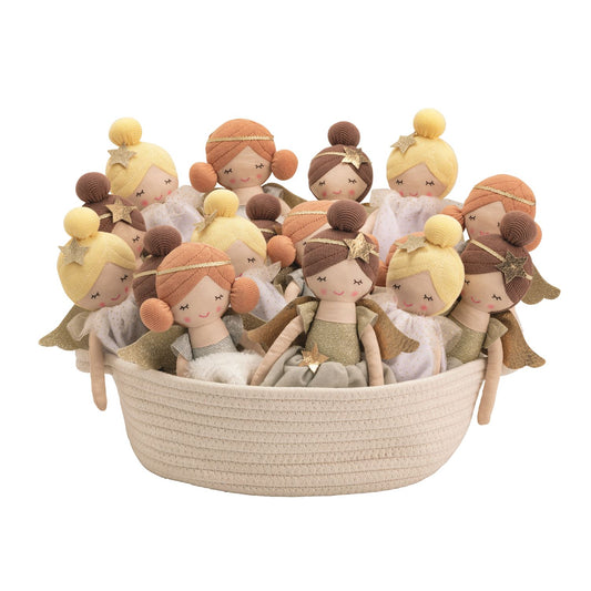 Angel Plush Pal